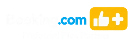 Booking.com Preferred Plus Partner