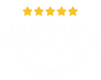 Customer Satisfaction Guaranteed